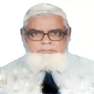 Md. Alhaz Abdus Samad