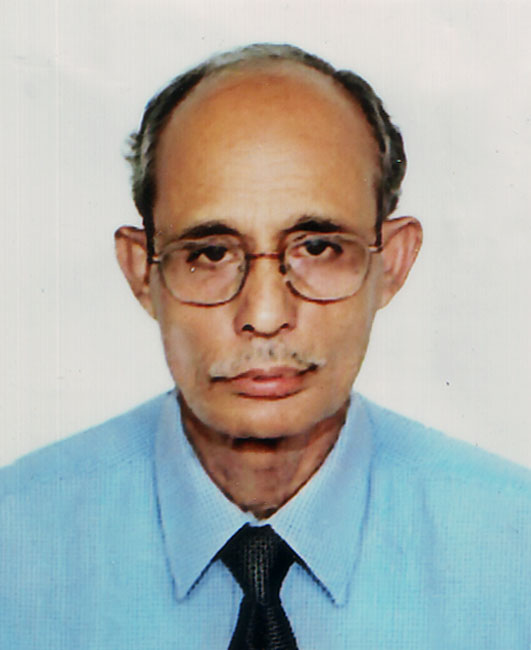 Fanindra Kumar Bhattacharya
