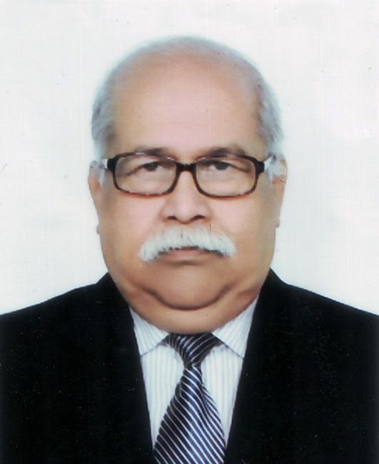 Samar Kanti Das Chowdhury