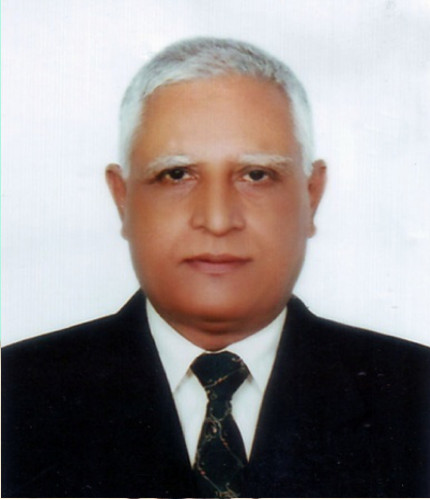 Md. Moshtaque Ali