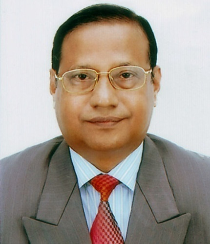 Prashen Chandra Dutta