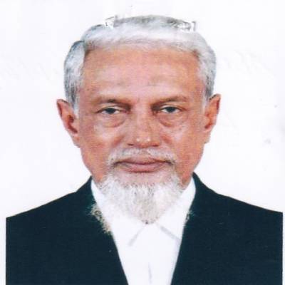 Abul Kalam Mohd Akhter Hossain