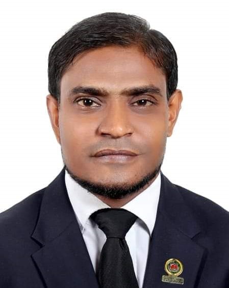 Md Nasimul Abedin Chowdhury (Raihan)