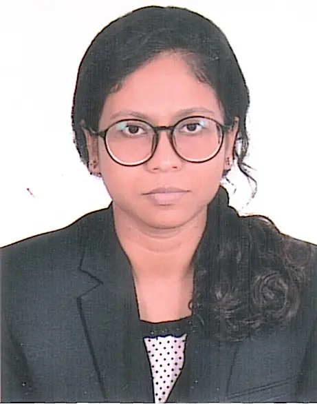 Lamia Lohito Shikdar